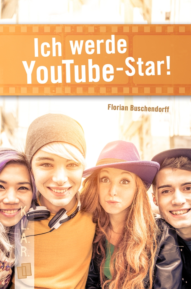 Ich werde YouTube-Star!