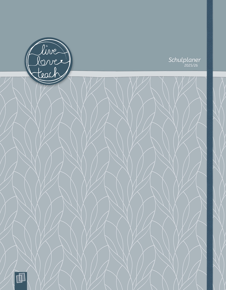 Mein Lehrerplaner A4+ – Ringbindung – Lehrerkalender für das Schuljahr 2025/2026 – Nordwind Mein Lehrerplaner A4+ – Ringbindung – Lehrerkalender für das Schuljahr 2025/2026 – Nordwind