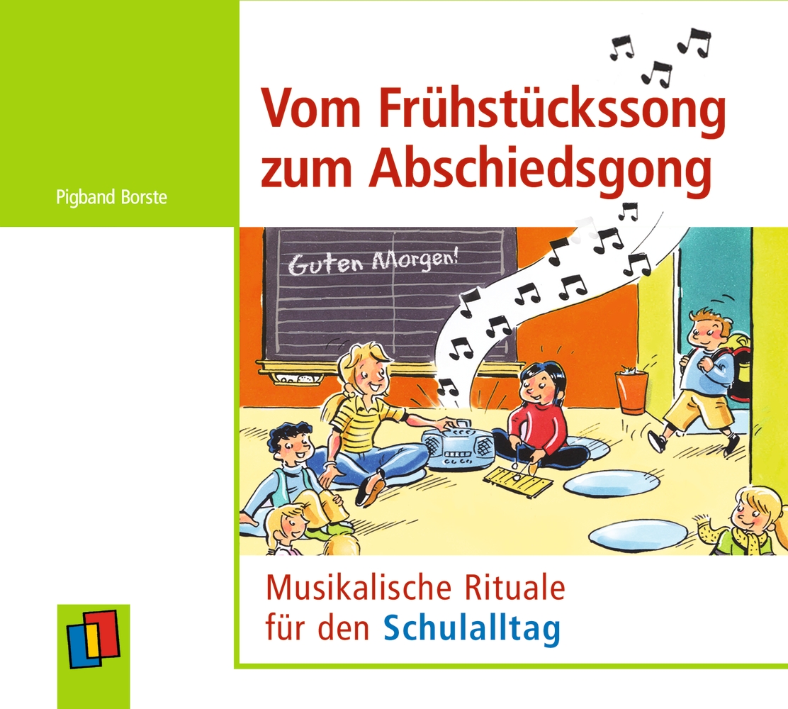 Vom Frühstückssong zum Abschiedsgong