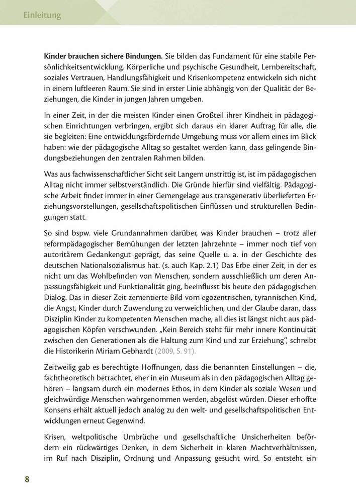 Liebe lässt Gehirne wachsen