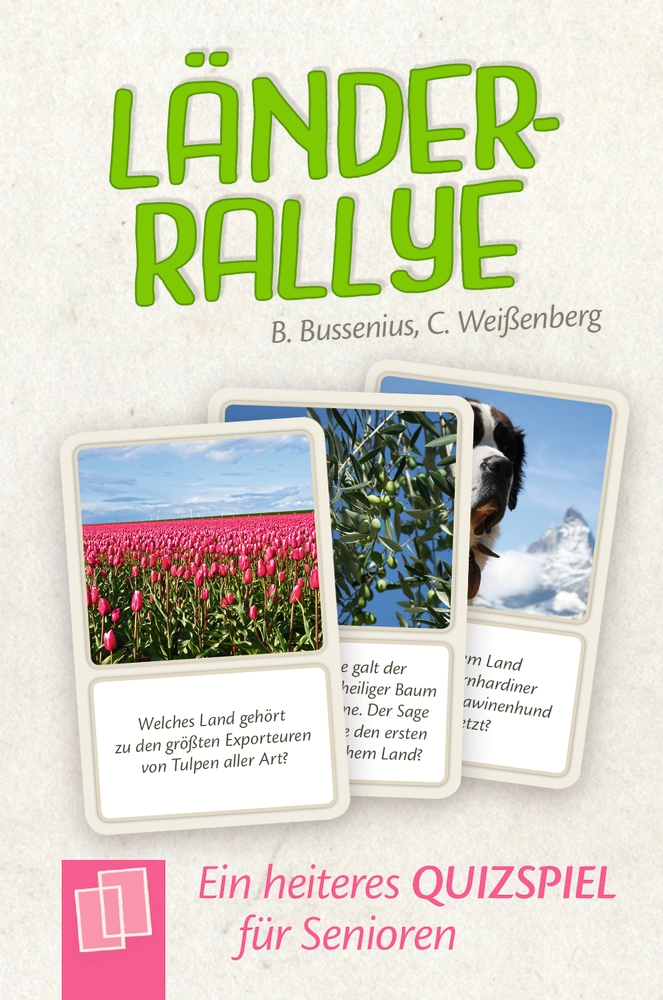 Länderrallye