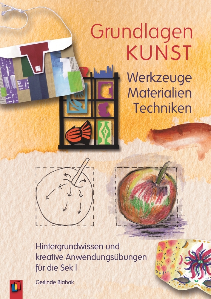 Werkzeuge, Materialien, Techniken