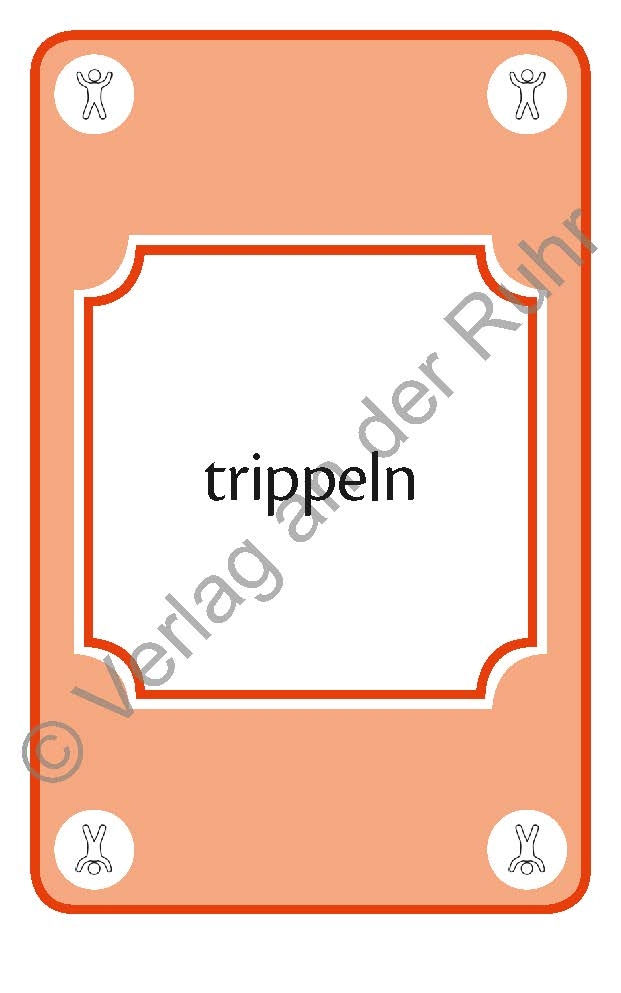 Fruchtparade! Fruchtparade!