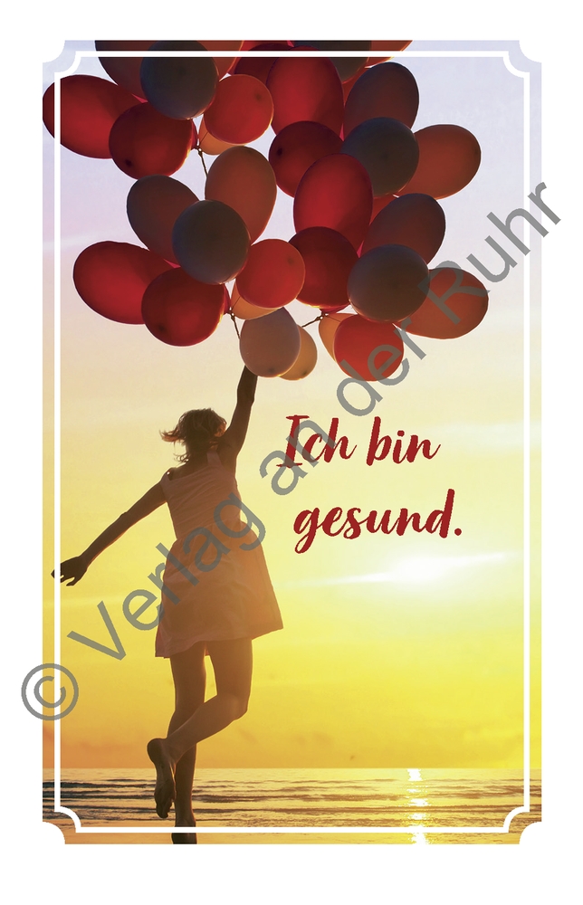 Balsam für die Seele Balsam für die Seele