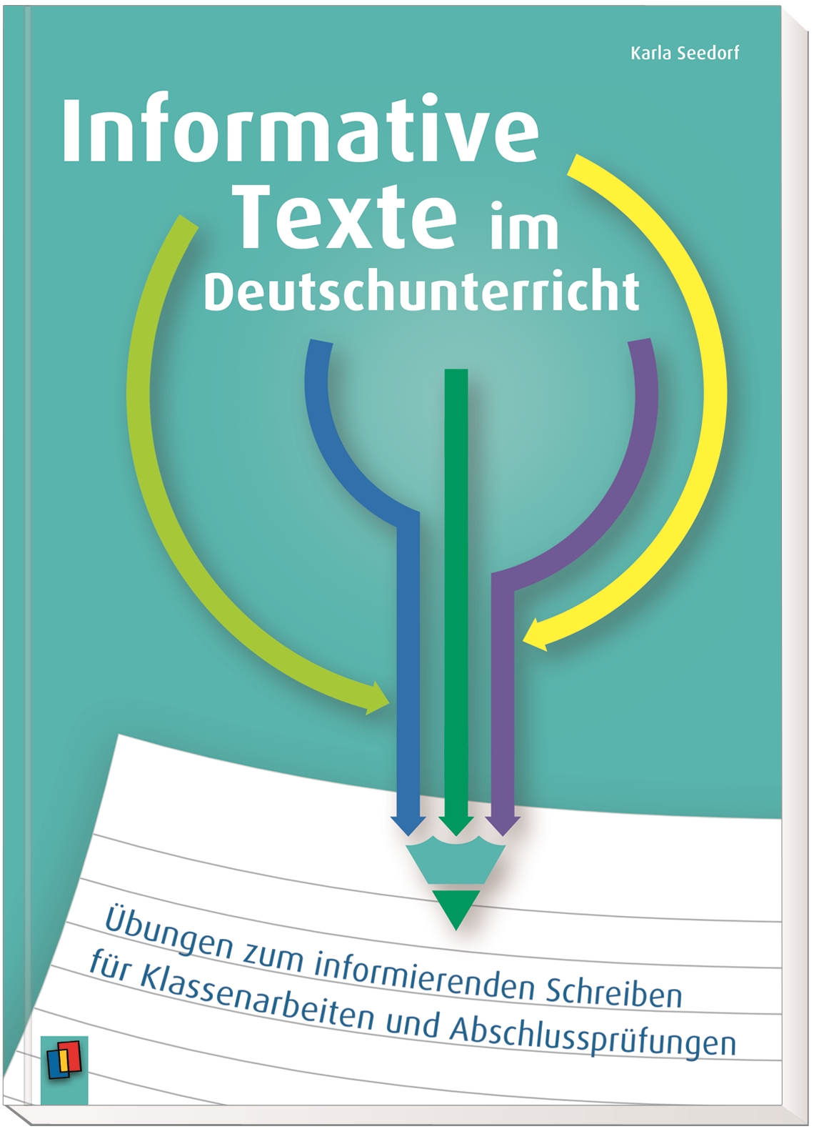 Informative Texte im Deutschunterricht