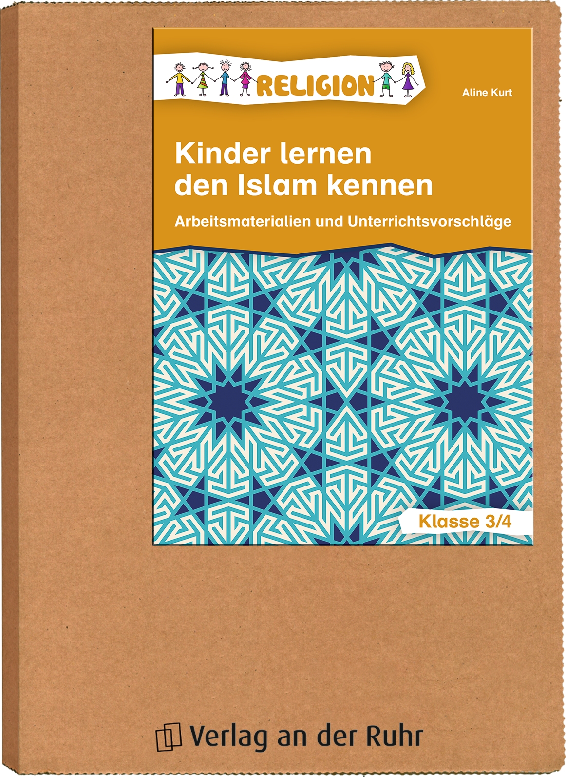 Kinder lernen den Islam kennen – Klasse 3/4