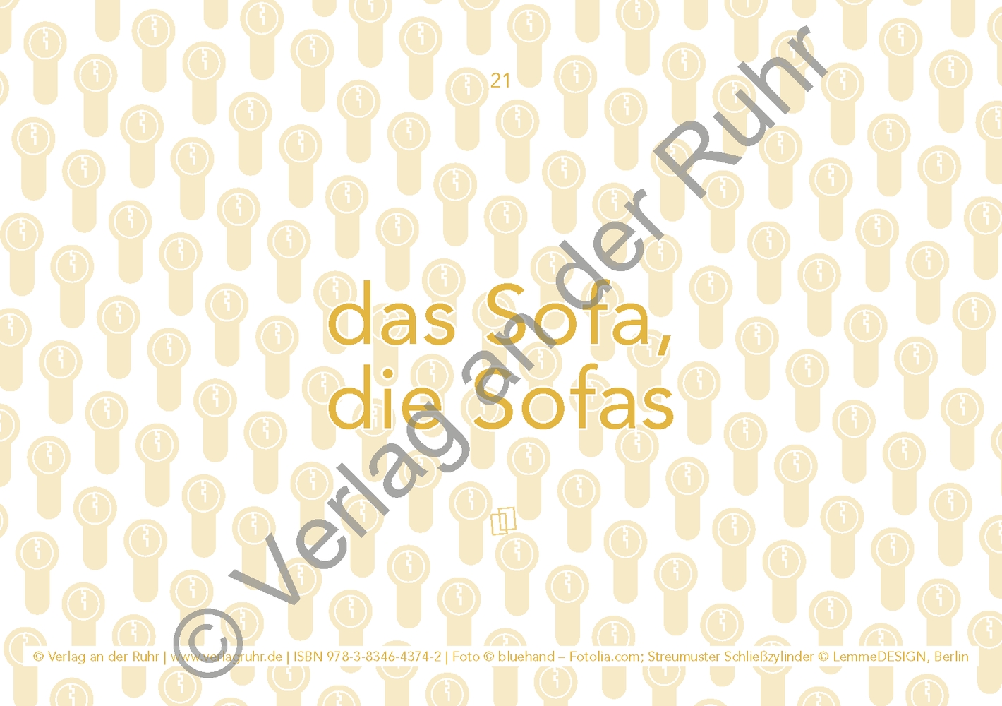 Grundwortschatz – Zu Hause Grundwortschatz – Zu Hause