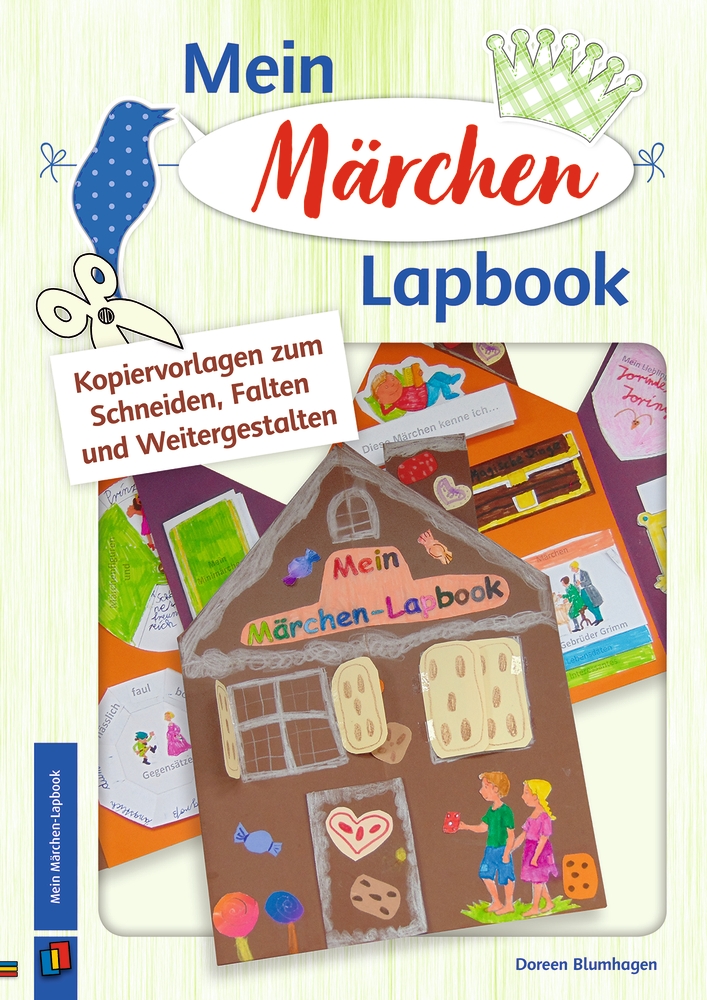 Mein Märchen-Lapbook