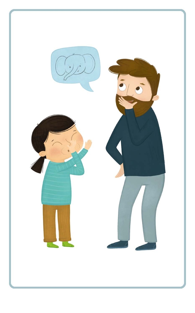 Wir gemeinsam – 30 Beziehungsmomente für Kita-Kind und Fachkraft