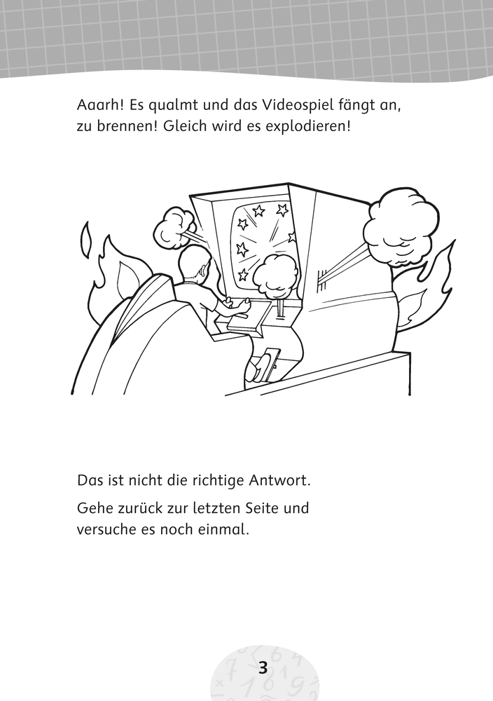 Eine Reise in die Zukunft