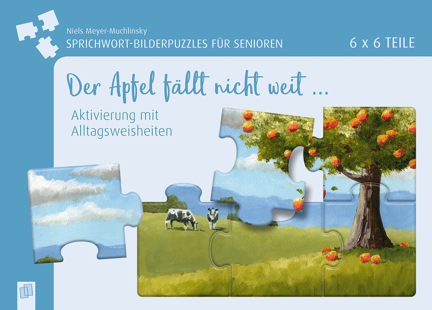 Der Apfel fällt nicht weit …