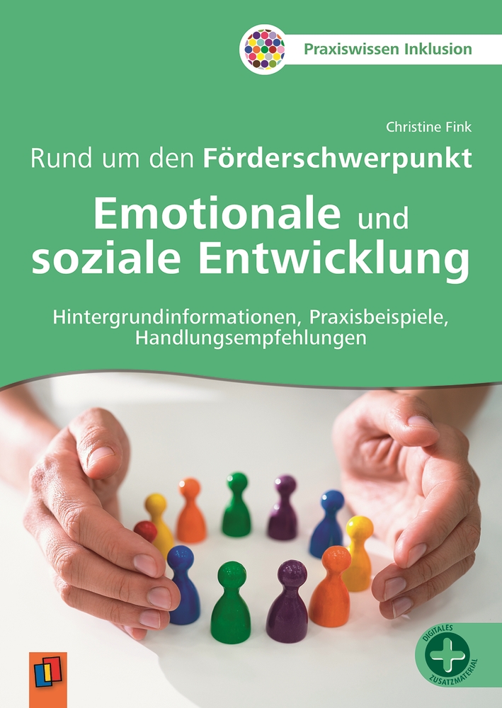 Förderbedarf Emotionale Und Soziale Entwicklung Rund um den Förderschwerpunkt Emotionale und soziale Entwicklung