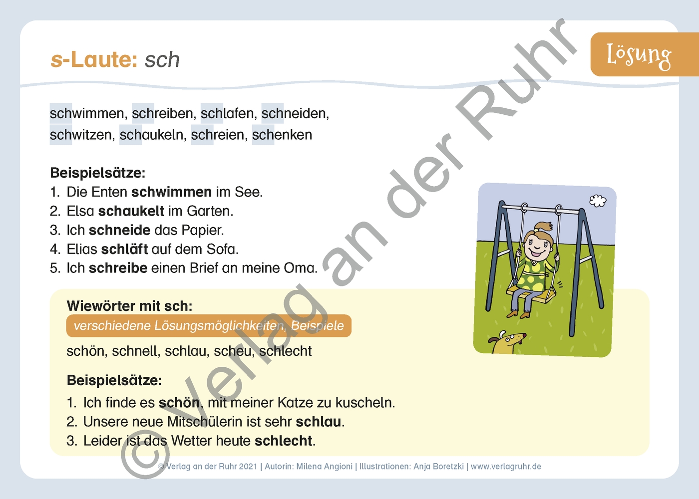 Die Rechtschreib-Übungskartei – Klasse 3/4 Die Rechtschreib-Übungskartei – Klasse 3/4