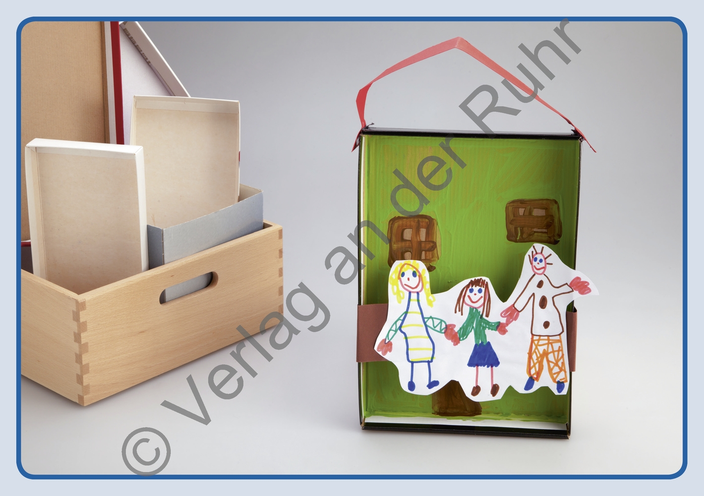 50 Ideen für Entdeckungen mit Alltagsmaterialien 50 Ideen für Entdeckungen mit Alltagsmaterialien