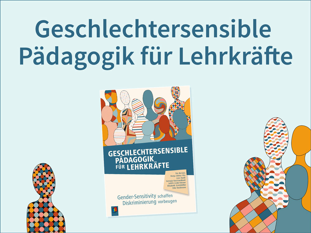 Geschlechtersensible Pädagogik für Lehrkräfte