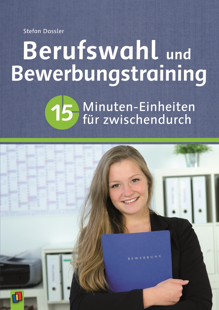 Berufswahl und Bewerbungstraining