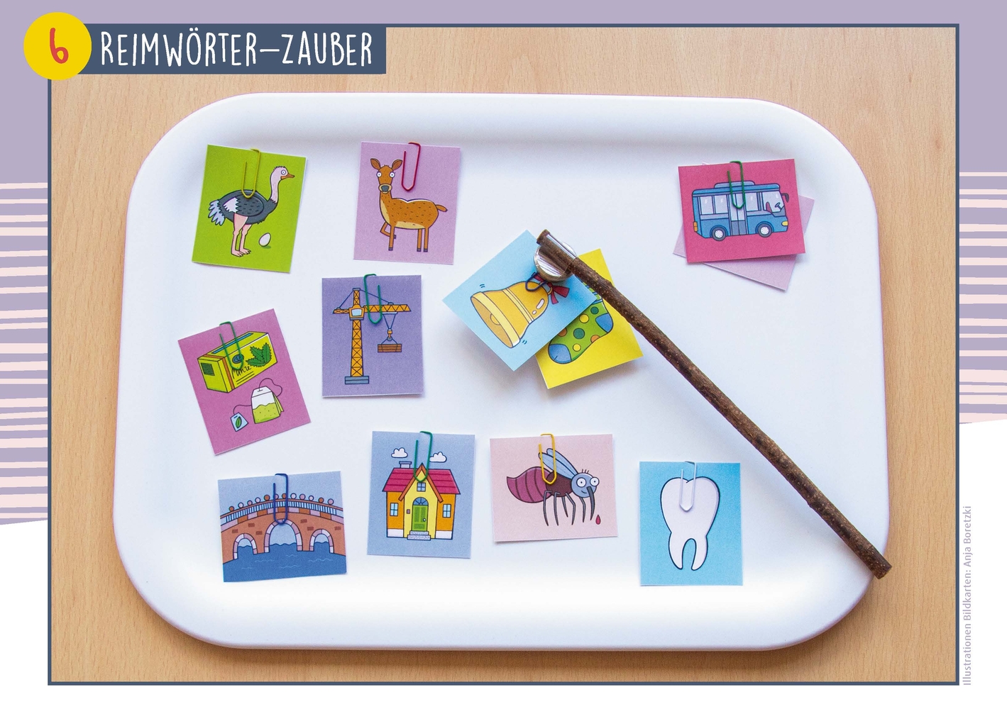 Sprachförderung Sprachförderung