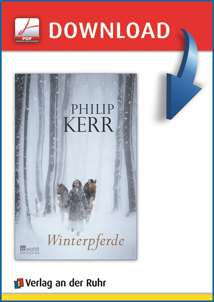 Winterpferde - PDF-Basis-Lizenz Winterpferde - PDF-Basis-Lizenz