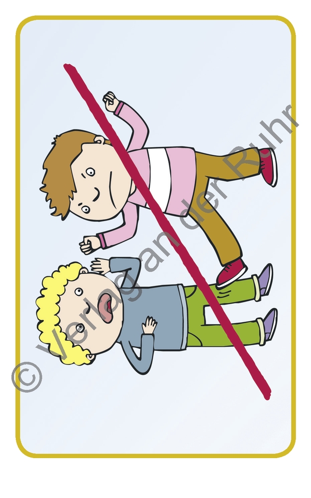 Im Kindergarten - 60 Bildkarten Im Kindergarten - 60 Bildkarten