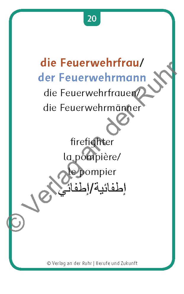 Berufe und Zukunft Berufe und Zukunft