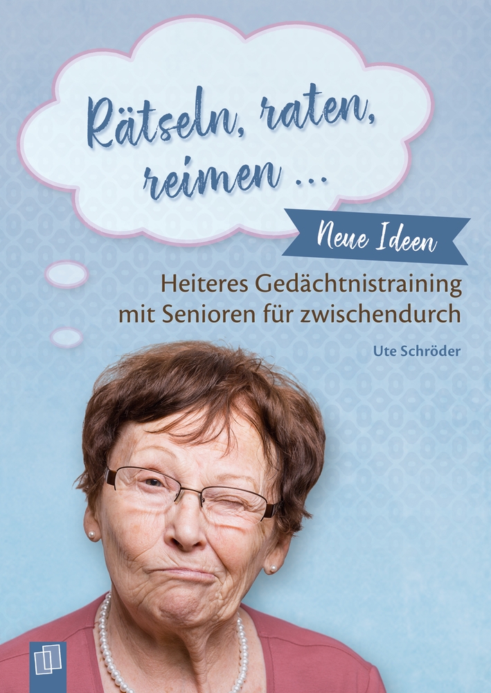 Rätseln, raten, reimen … Rätseln, raten, reimen …