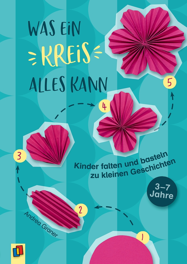 Was ein Kreis alles kann Was ein Kreis alles kann