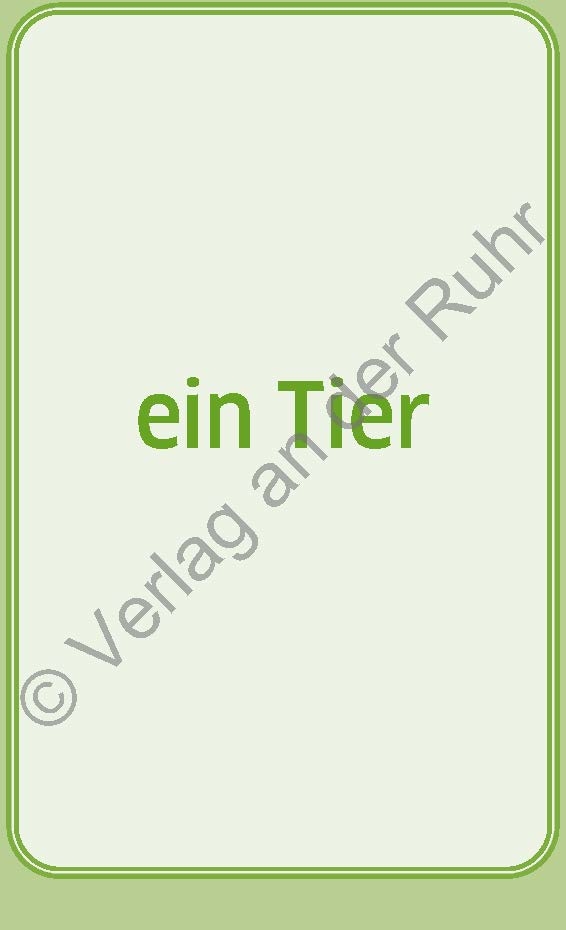 Stadt, Land, Fluss - Senioren-Edition Stadt, Land, Fluss - Senioren-Edition