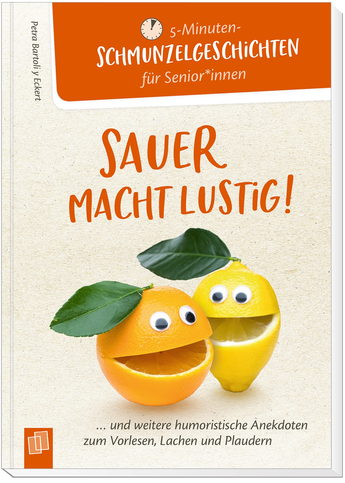 Sauer macht lustig! Sauer macht lustig!