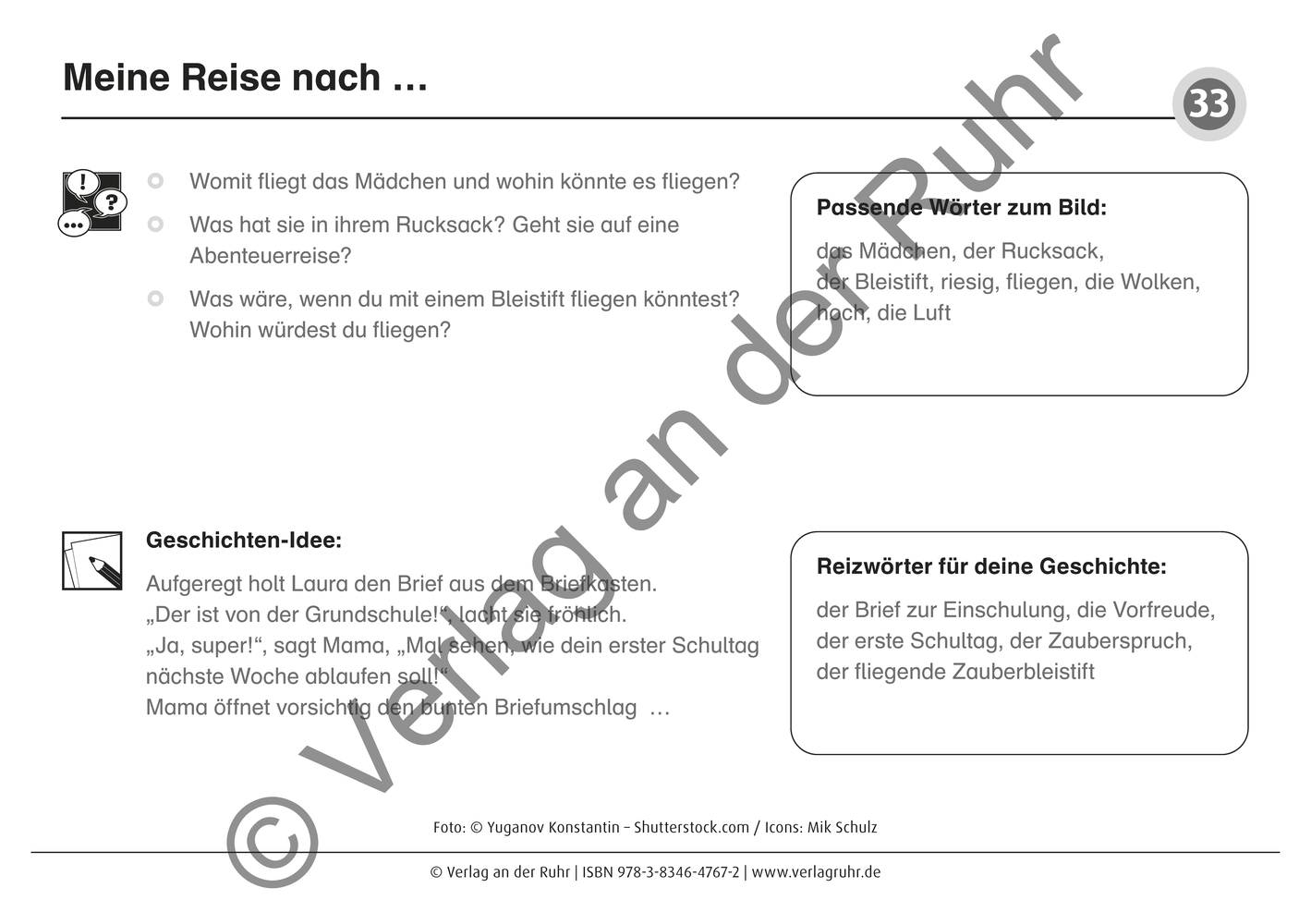 80 Bild-Impulse als Erzähl- und Schreibanlässe - Band 2 80 Bild-Impulse als Erzähl- und Schreibanlässe - Band 2