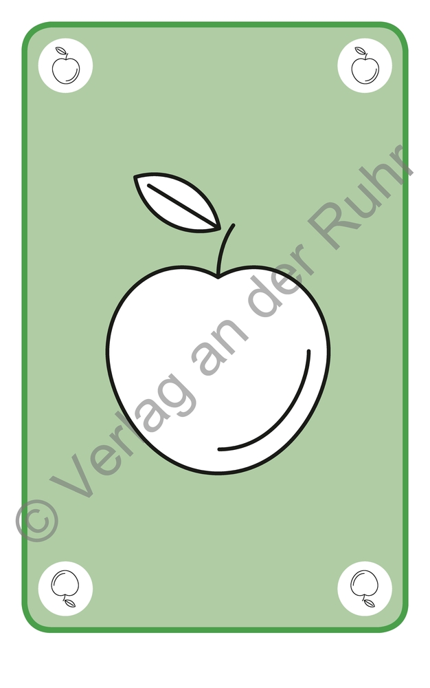 Fruchtparade! Fruchtparade!