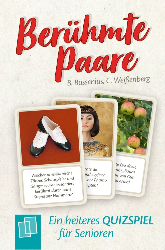 Berühmte Paare