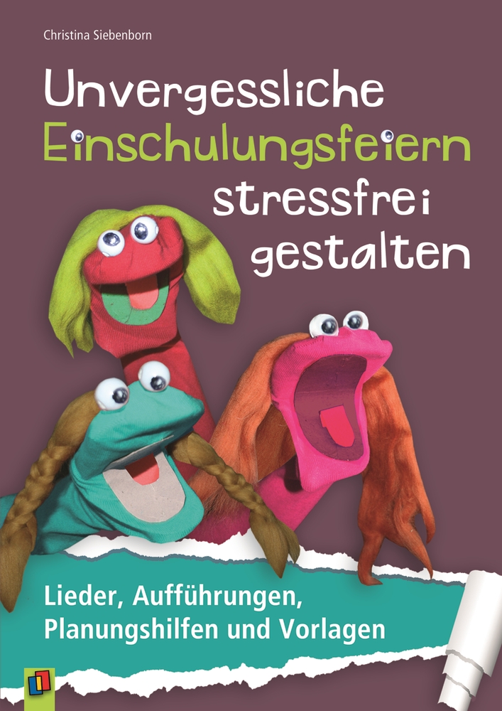 Unvergessliche Einschulungsfeiern stressfrei gestalten