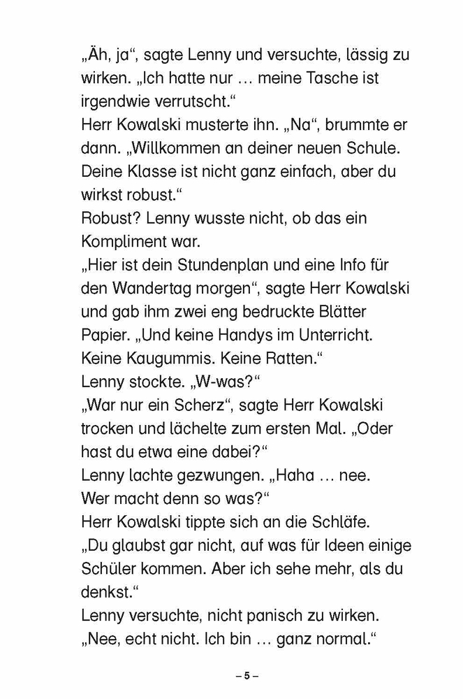 Chill mal – ist doch nur Gras!