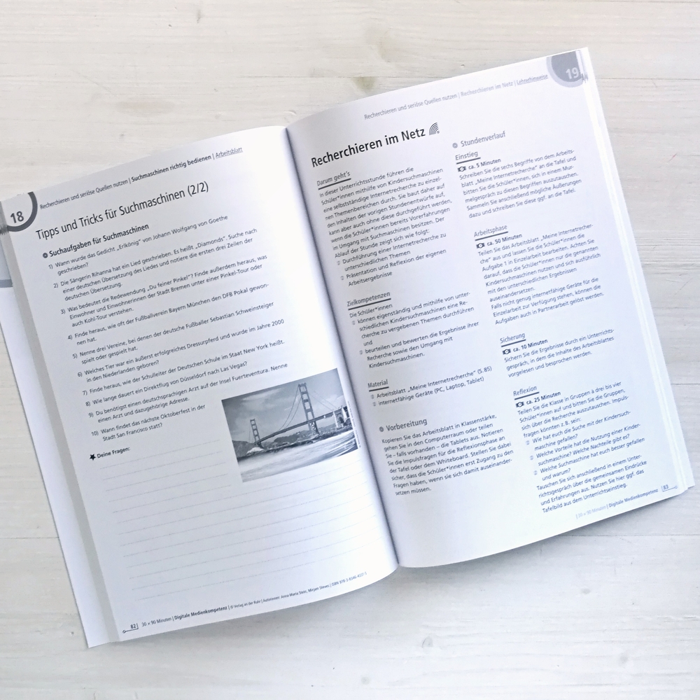 Digitale Medienkompetenz Digitale Medienkompetenz