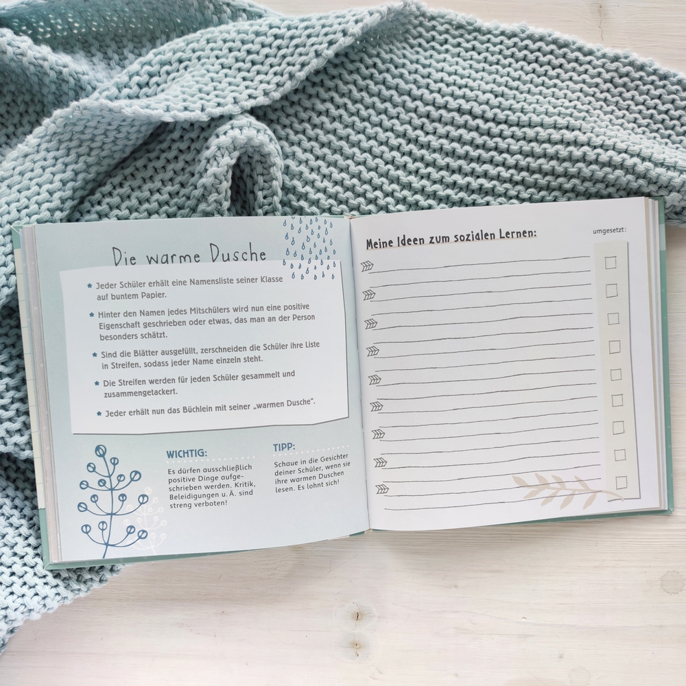 Mein Schulalltag, meine Ideen und Ich Mein Schulalltag, meine Ideen und Ich