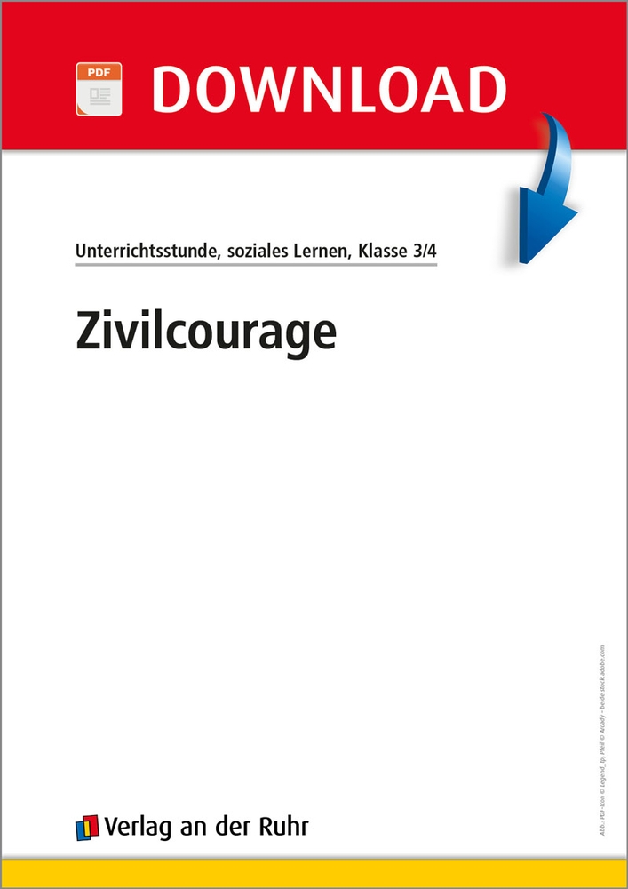 Zivilcourage