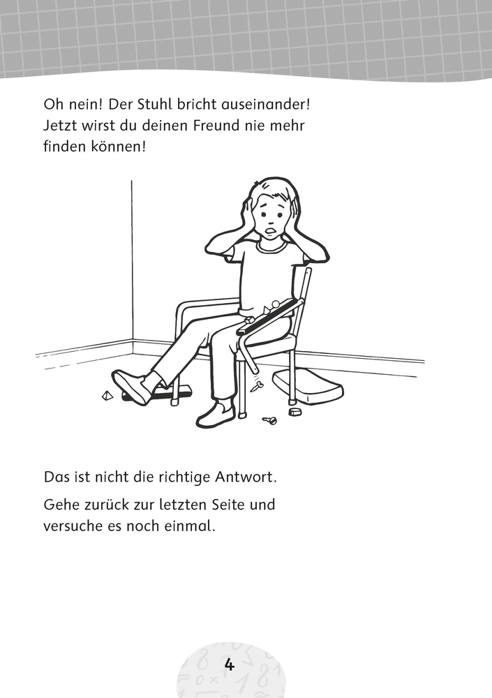 Die Dinos sind los