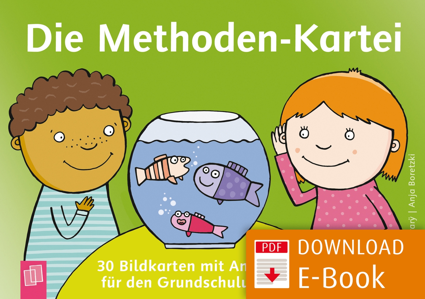 Die Methoden-Kartei