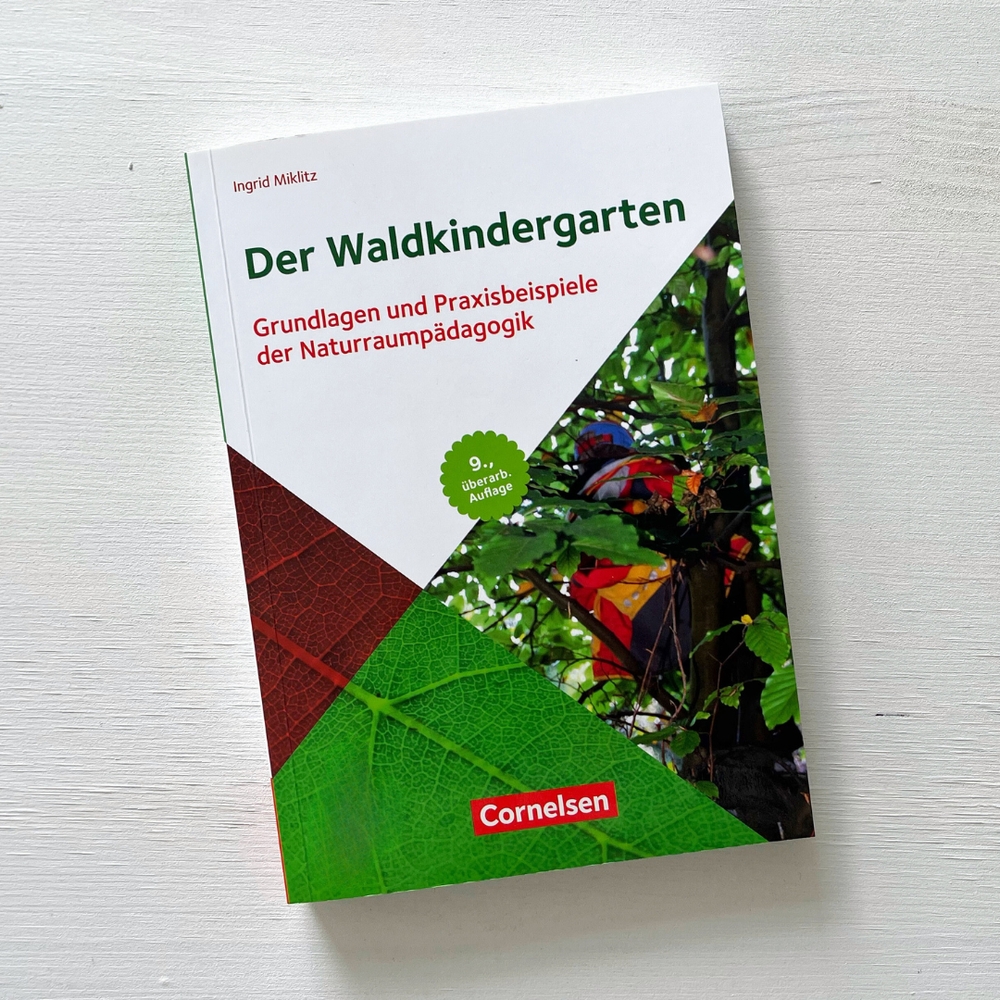 Der Waldkindergarten Der Waldkindergarten