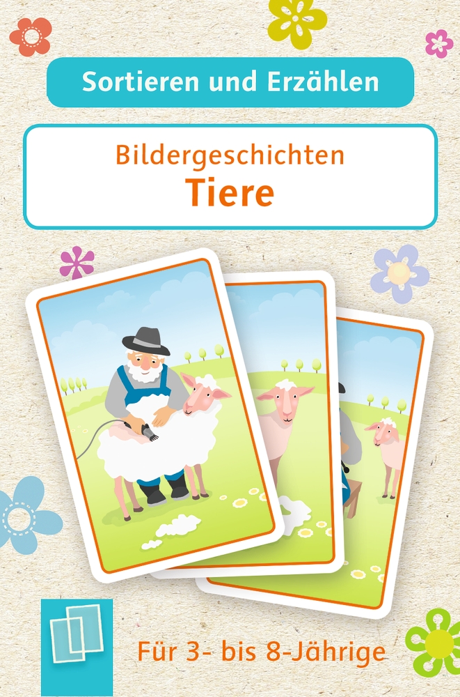 Bildergeschichten Tiere