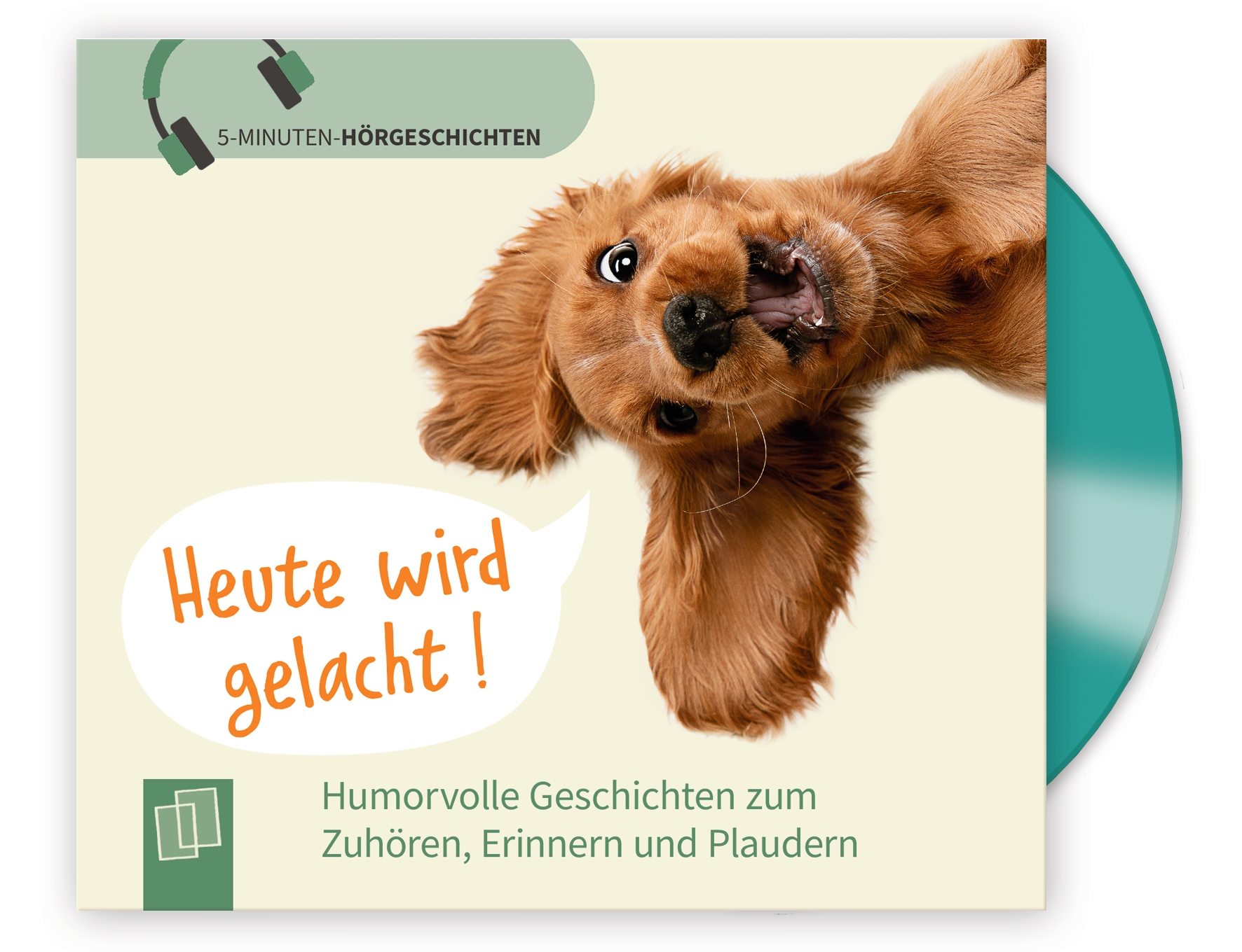 Heute wird gelacht! Heute wird gelacht!