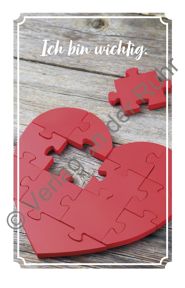 Balsam für die Seele Balsam für die Seele