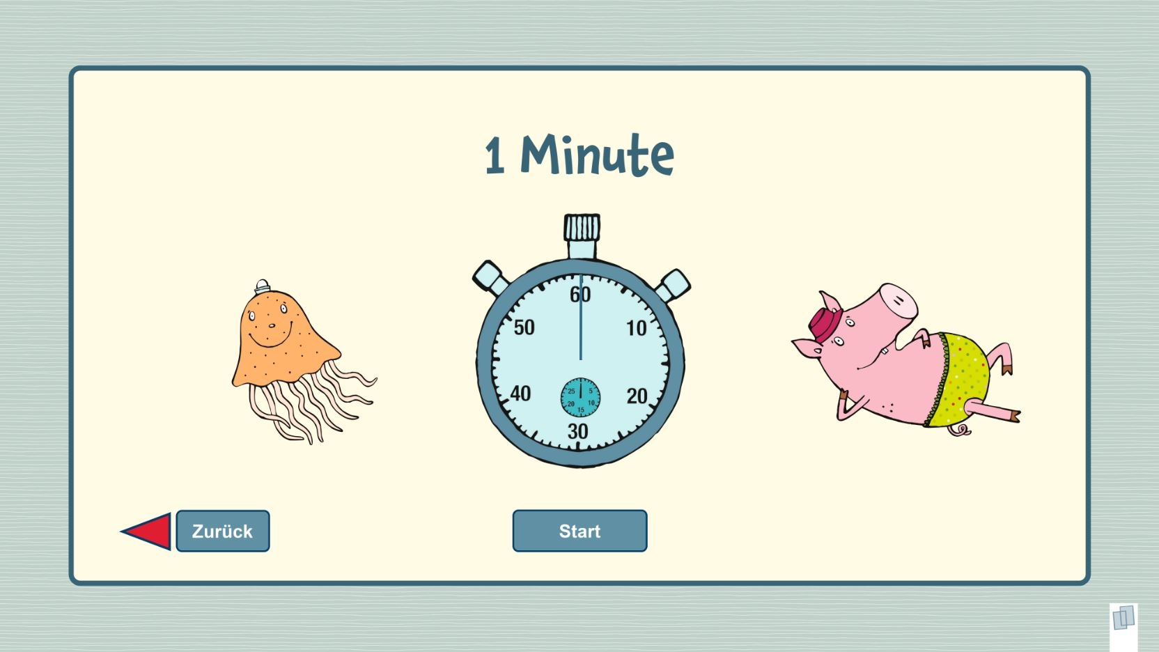 Pause mit Schwung! Bewegungsübungen für Kinder zur Auflockerung - Pro-Lizenz - Online Pause mit Schwung! Bewegungsübungen für Kinder zur Auflockerung - Pro-Lizenz - Online