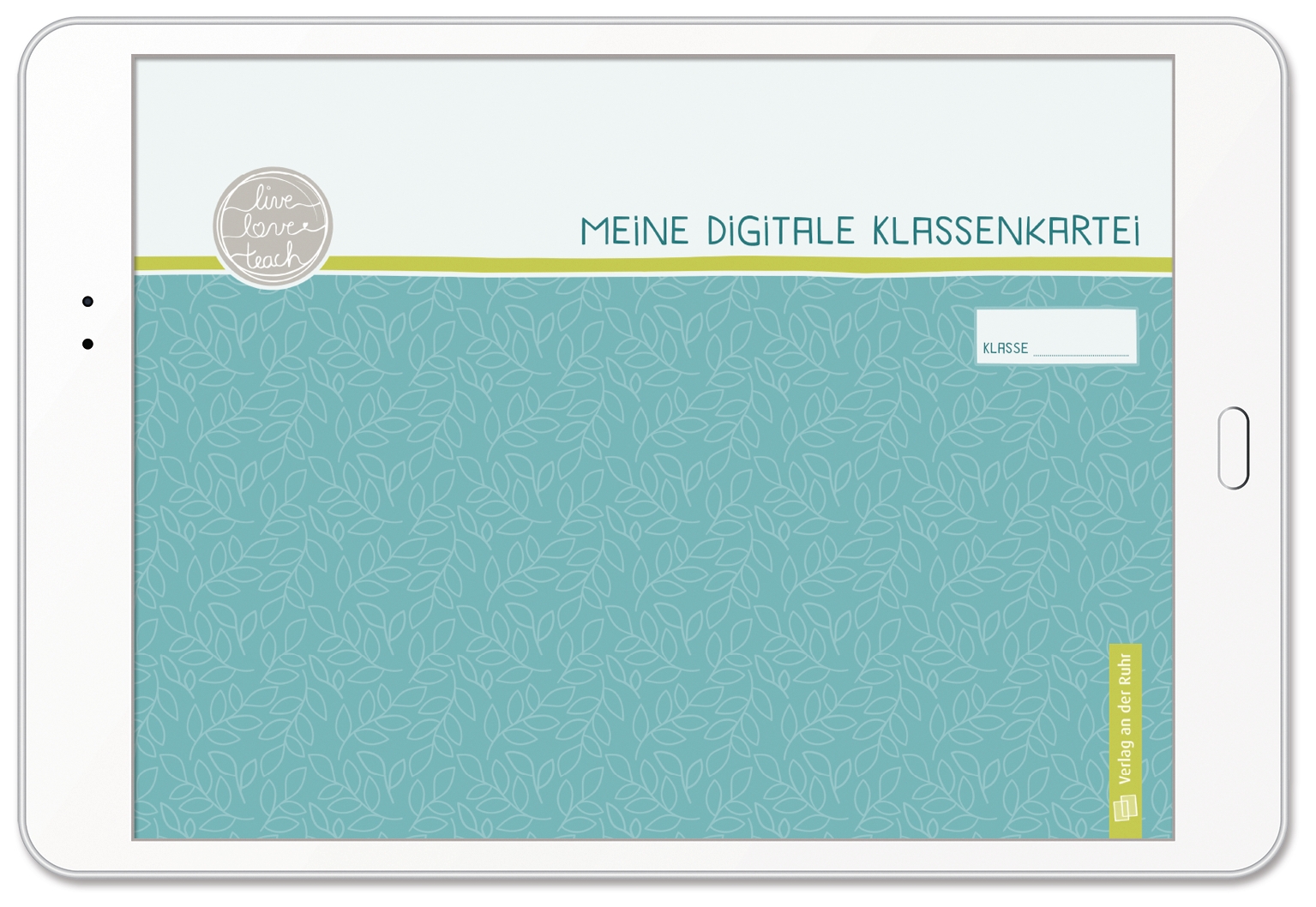 Meine digitale Klassenkartei - PDF-Basis-Lizenz
