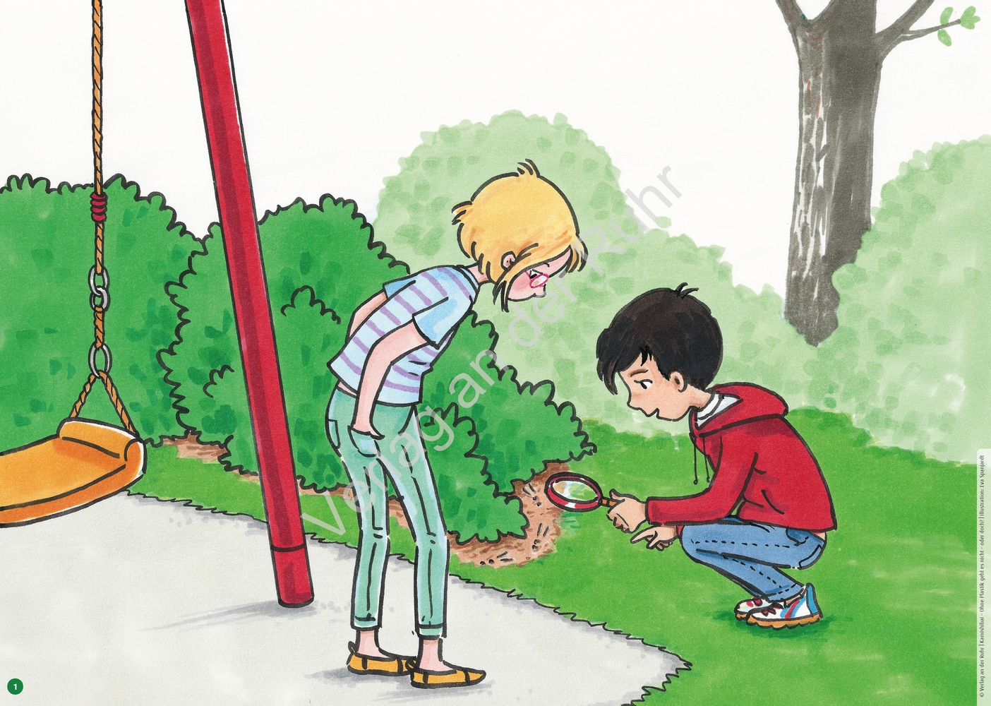 Ohne Plastik geht es nicht – oder doch? Ohne Plastik geht es nicht – oder doch?