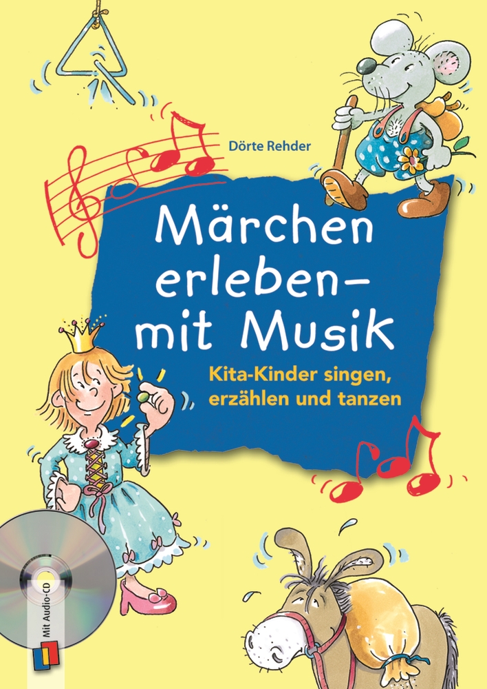 Märchen erleben – mit Musik