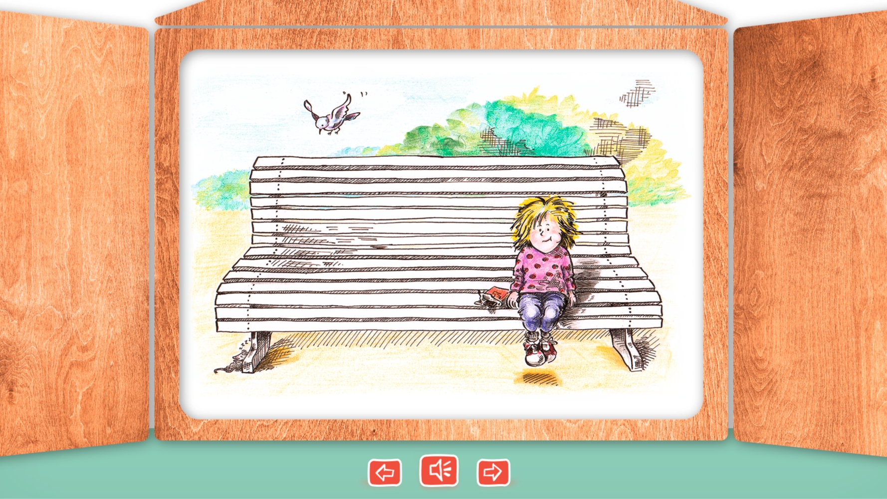 Das große und das kleine Nein - Premium-Lizenz – Online Das große und das kleine Nein - Premium-Lizenz – Online