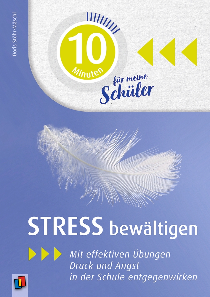 Stress bewältigen