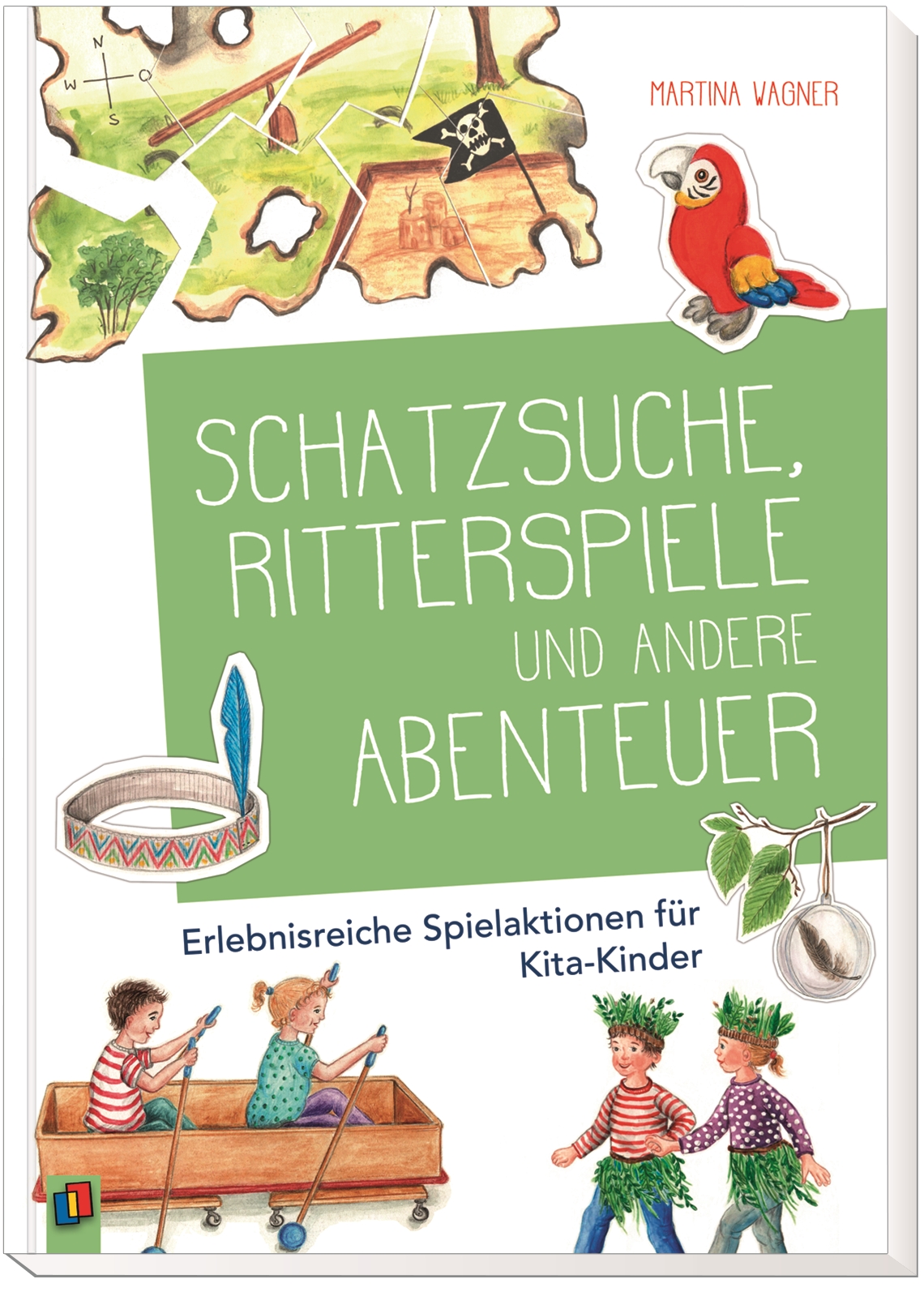 Schatzsuche, Ritterspiele und andere Abenteuer
