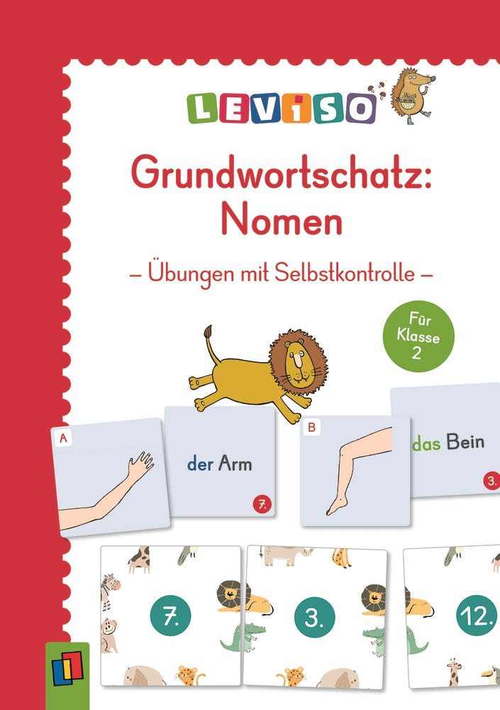 Grundwortschatz: Nomen